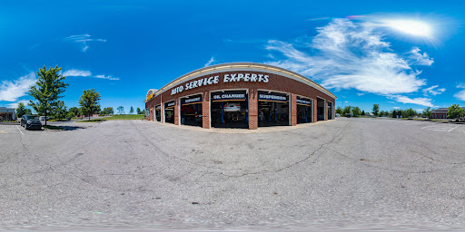 Car Repair and Maintenance «Midas», reviews and photos, 5880 Preserve Blvd, New Albany, OH 43054, USA