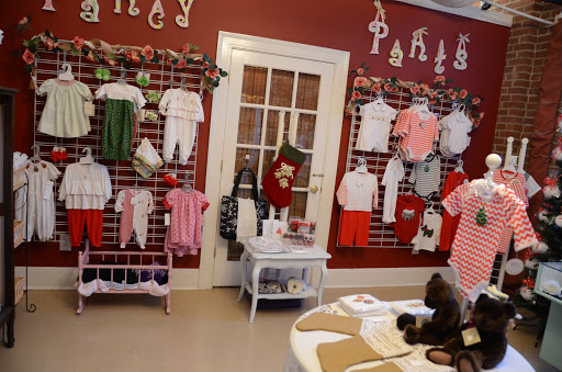 Boutique «Merchants At Cokers», reviews and photos, 401 Wilson Ave, Tullahoma, TN 37388, USA