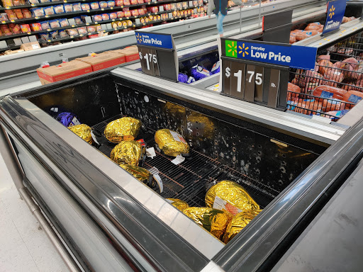 Department Store «Walmart Supercenter», reviews and photos, 10504 S 15th St, Bellevue, NE 68123, USA