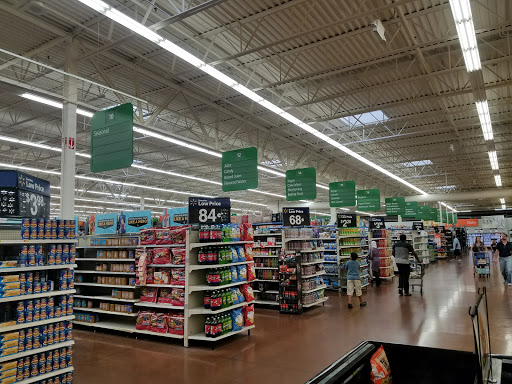 Department Store «Walmart Supercenter», reviews and photos, 5303 Bowen Dr, Mason, OH 45040, USA