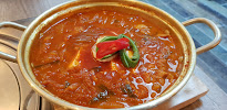Soupe du Restaurant coréen Restaurant coréen BOKKO à Paris - n°20