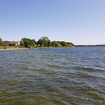 Photo n°5 de l'avis de Roland.u fait le 21/05/2018 à 07:02 sur le  Falk Seehotel Plau am See à Plau am See