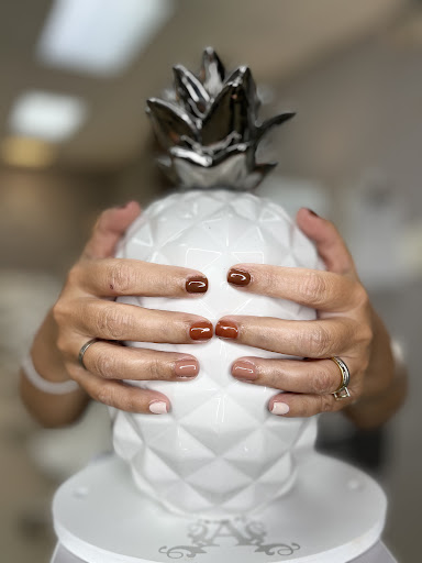 Nail Salon «Anita Nails & Spa», reviews and photos, 12731 Biscayne Blvd, North Miami, FL 33181, USA