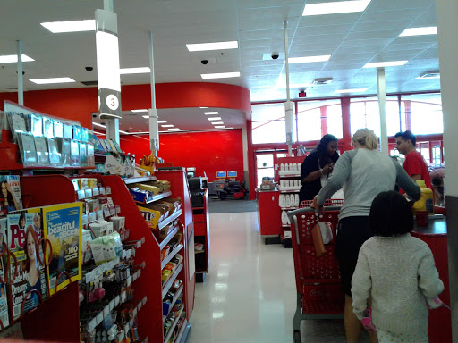 Department Store «Target», reviews and photos, 7601 Kingery Hwy, Willowbrook, IL 60527, USA