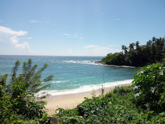 Godawaya Beach