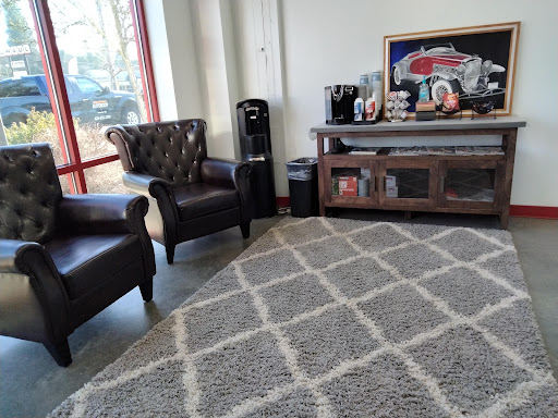 Auto Body Shop «Special Interest Auto Body», reviews and photos, 6410 Evergreen Way, Everett, WA 98203, USA