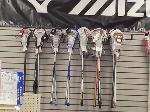 Sporting Goods Store «TradeWins Sports», reviews and photos, 79 Lake St S, Forest Lake, MN 55025, USA