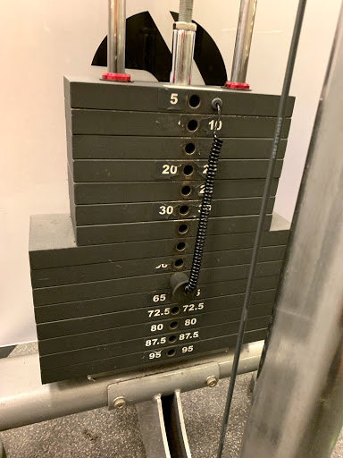 Gym «LA Fitness», reviews and photos, 27245 172nd Ave SE, Covington, WA 98042, USA