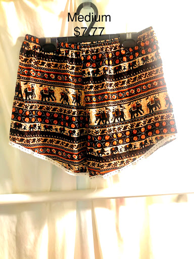 Thrift Store «Inspired Thrift Store», reviews and photos, 7 Somerset St, Ocean City, MD 21842, USA