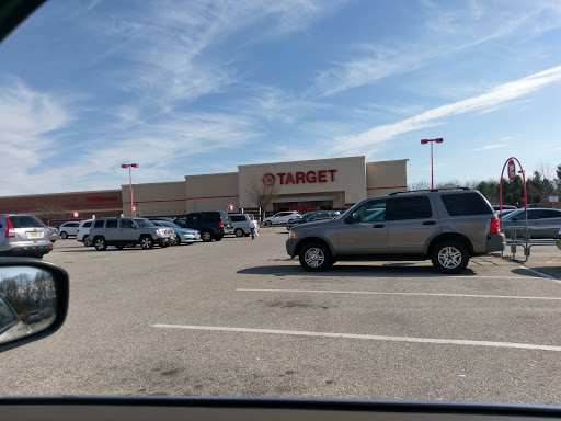 Department Store «Target», reviews and photos, 1331 Hooper Ave, Toms River, NJ 08753, USA