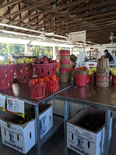 Produce Market «Stella Farms», reviews and photos, 459 Berlin New Freedom Rd, Berlin, NJ 08009, USA