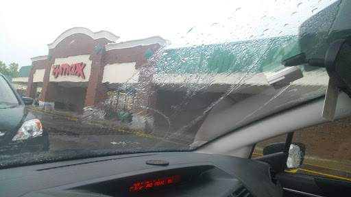 Department Store «T.J. Maxx», reviews and photos, 191 E Main St, Westfield, MA 01085, USA