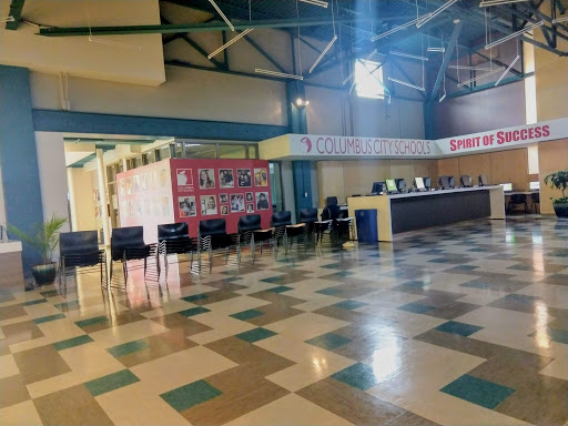 Columbus City Schools Central Enrollment Center image 3