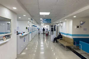 Smart Hospital image