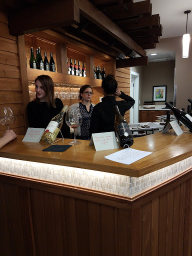 Winery «Seufert Winery Tasting Room», reviews and photos, 303 Main St, Dayton, OR 97114, USA