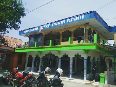 Semua - Yayasan Pondok Pesantren Hidayatul Mubtadiin Genuksuran