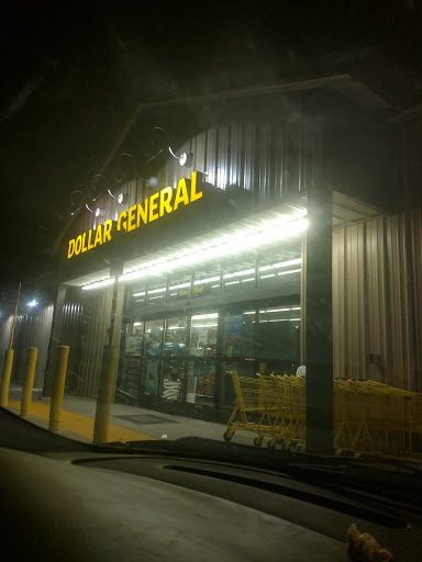 Discount Store «Dollar General», reviews and photos, 2033 Nevada City Hwy, Grass Valley, CA 95945, USA