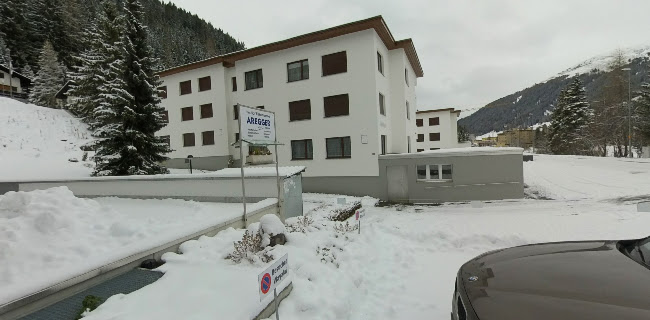 Mattastrasse 42, 7270 Davos, Schweiz