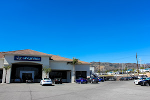 CardinaleWay Hyundai - Glendora