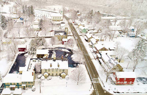 Toy Store «The Toy Chest», reviews and photos, 335 High St, Hope, NJ 07844, USA