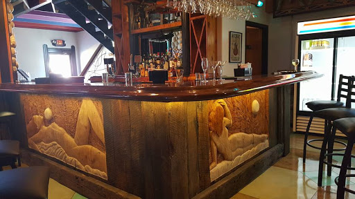 Night Club «The Depot Brewery», reviews and photos, 401-409 W Depot Ave, Fairfield, IA 52556, USA