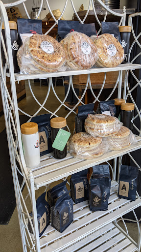 Cafe «Pressed Cafe», reviews and photos, 108 Spit Brook Rd, Nashua, NH 03062, USA