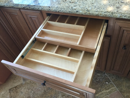 Granite Supplier «Stone City Cabinets & Granite», reviews and photos, 4046 Fernandina Rd e, Columbia, SC 29212, USA