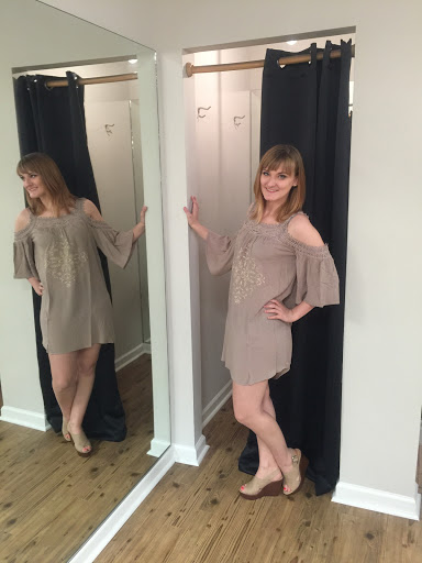 Boutique «Glam Boutique», reviews and photos, 7755 Magnolia Beach Rd j, Denham Springs, LA 70726, USA