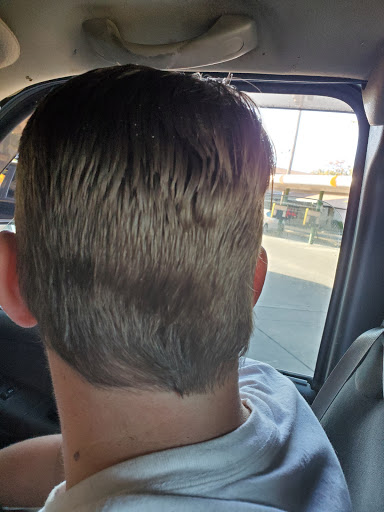 Hair Salon «Tulsa Hair Co», reviews and photos, 3545 S Peoria Ave, Tulsa, OK 74105, USA