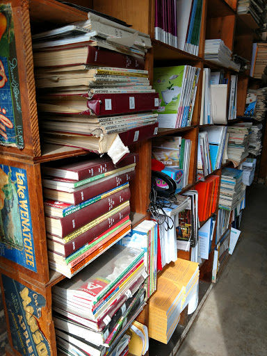 Used Book Store «Zubal Books», reviews and photos, 2969 W 25th St, Cleveland, OH 44113, USA