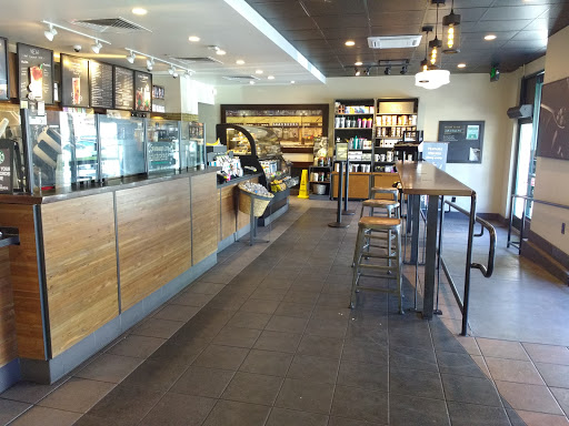 Starbucks image