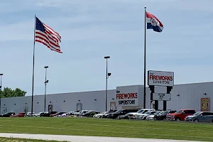 The Fireworks Superstore image