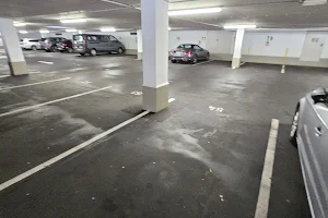 Parking Adcom Center image