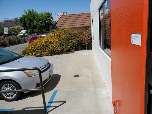 Self-Storage Facility «Public Storage», reviews and photos, 23811 Ventura Blvd, Calabasas, CA 91302, USA