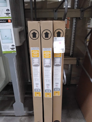 Home Improvement Store «The Home Depot», reviews and photos, 798 Main St, Johnson City, NY 13790, USA