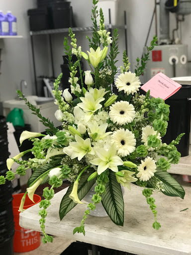 Florist «Norfolk Florist ®», reviews and photos, 1220 Baker Rd, Virginia Beach, VA 23455, USA