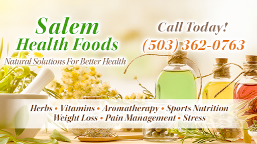 Store «Salem Health Foods», reviews and photos, 1116 Lancaster Dr NE, Salem, OR 97301, USA