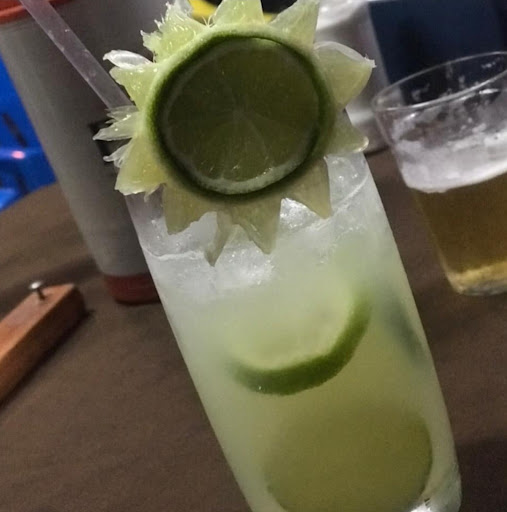 Logo da empresa - Bar dico