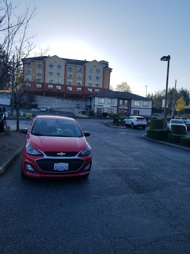 Shopping Mall «Evergreen Shopping Center», reviews and photos, 5015 Tacoma Mall Blvd, Tacoma, WA 98409, USA