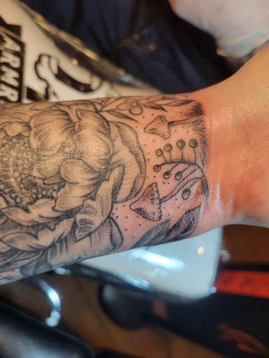 Find tattoo ideas dragon for your next unique tattoo in Oregon City at OREGON CITY TATTOO