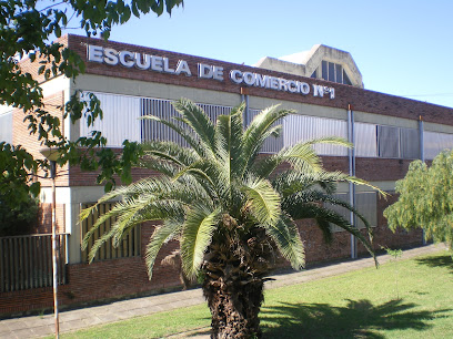 Escuela Secundaria nº36 - Ex Comercio Nro. 1