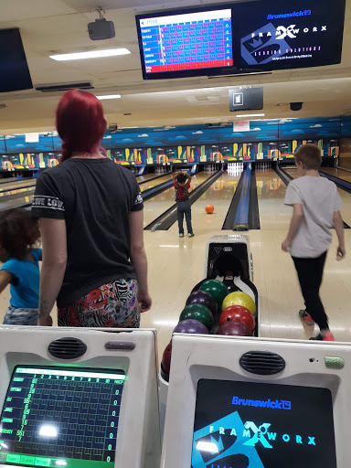 Bowling Alley «Donelson Strike and Spare», reviews and photos, 2710 Old Lebanon Rd, Nashville, TN 37214, USA