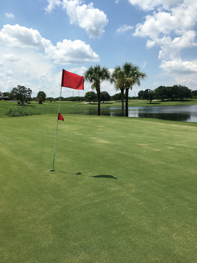 Golf Course «River Greens Golf Course», reviews and photos, 47 W Lake Damon Dr, Avon Park, FL 33825, USA