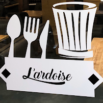 Photos du propriétaire du Restaurant l'ardoise à Loudenvielle - n°4