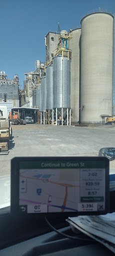 Manufacturer «Sunshine Mills Inc», reviews and photos, 2103 S Gloster St, Tupelo, MS 38801, USA