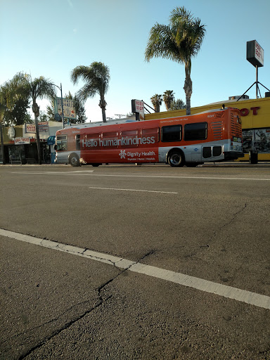 Thrift Store «Council Thrift Shops», reviews and photos, 21716 Sherman Way, Canoga Park, CA 91303, USA