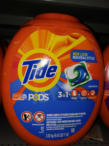 Department Store «Walmart Supercenter», reviews and photos, 23561 US-59, Porter, TX 77365, USA