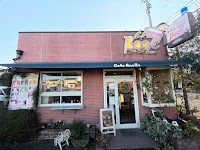 カフェブーズ