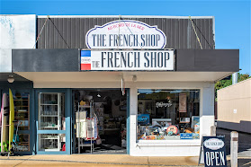 The French Shop At the Sea Waihi Beach
