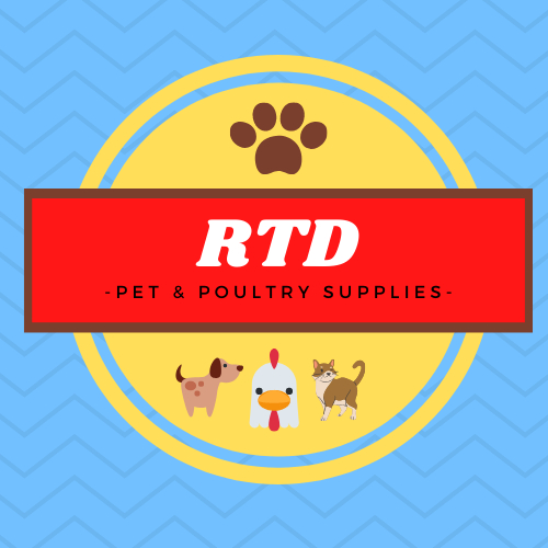 RTD Pet & Poultry Supplies Pet & poultry supply store in Pasig City. Call us at (02) 7746 9497